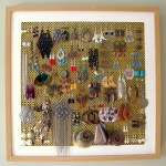 Earring Holder